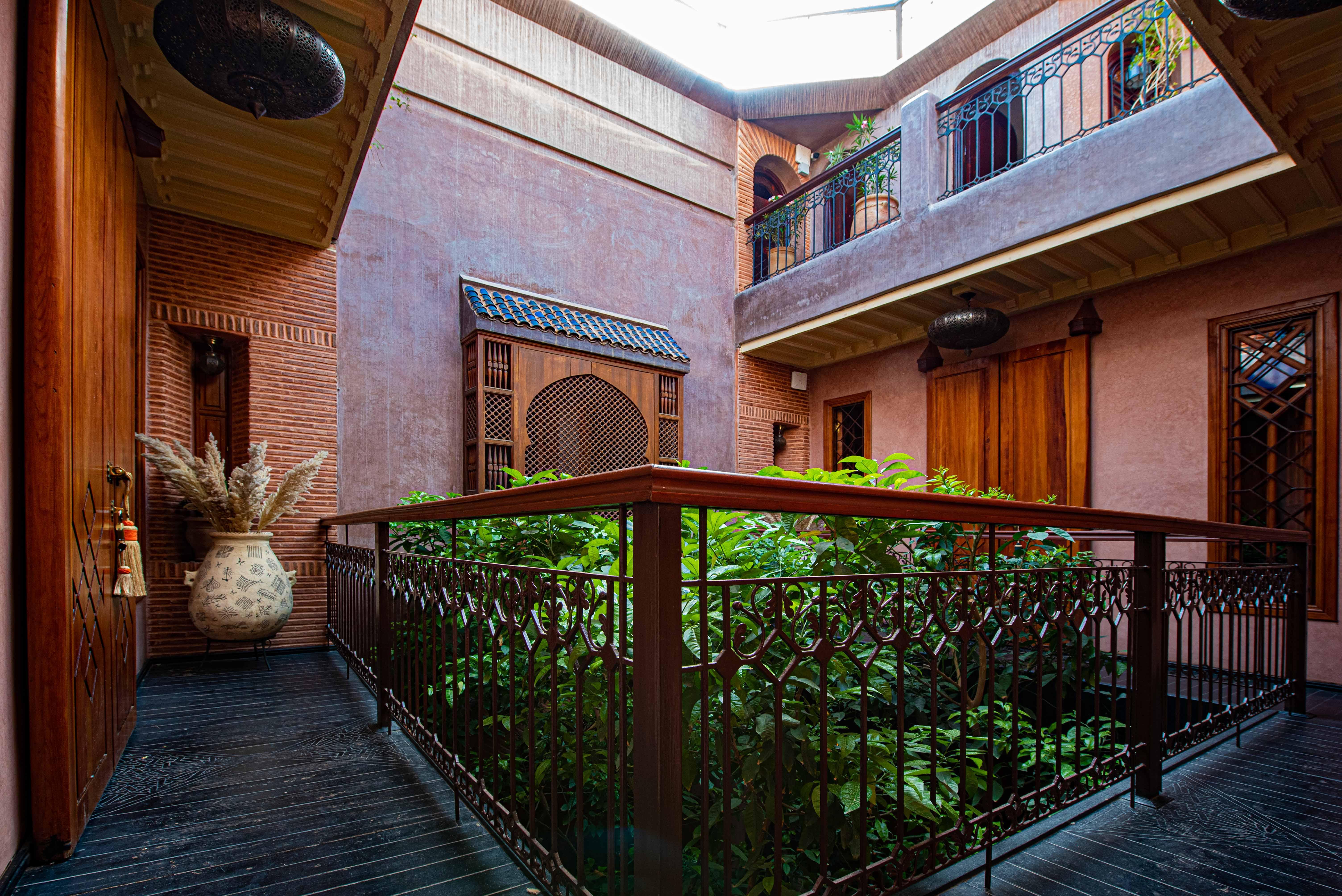 Riad Livia (adults Only)