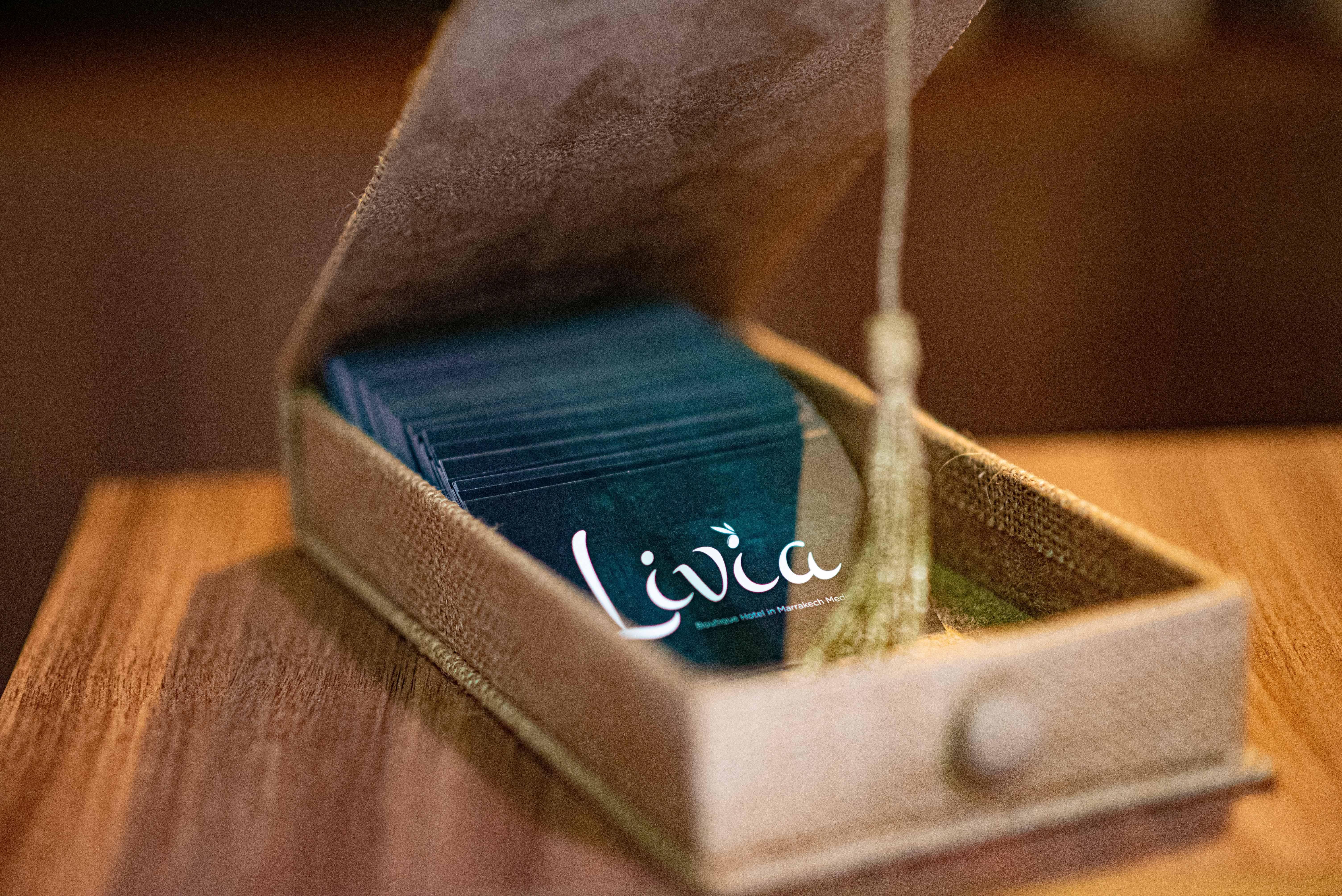 Livia Marrakech - Adults Only Riad