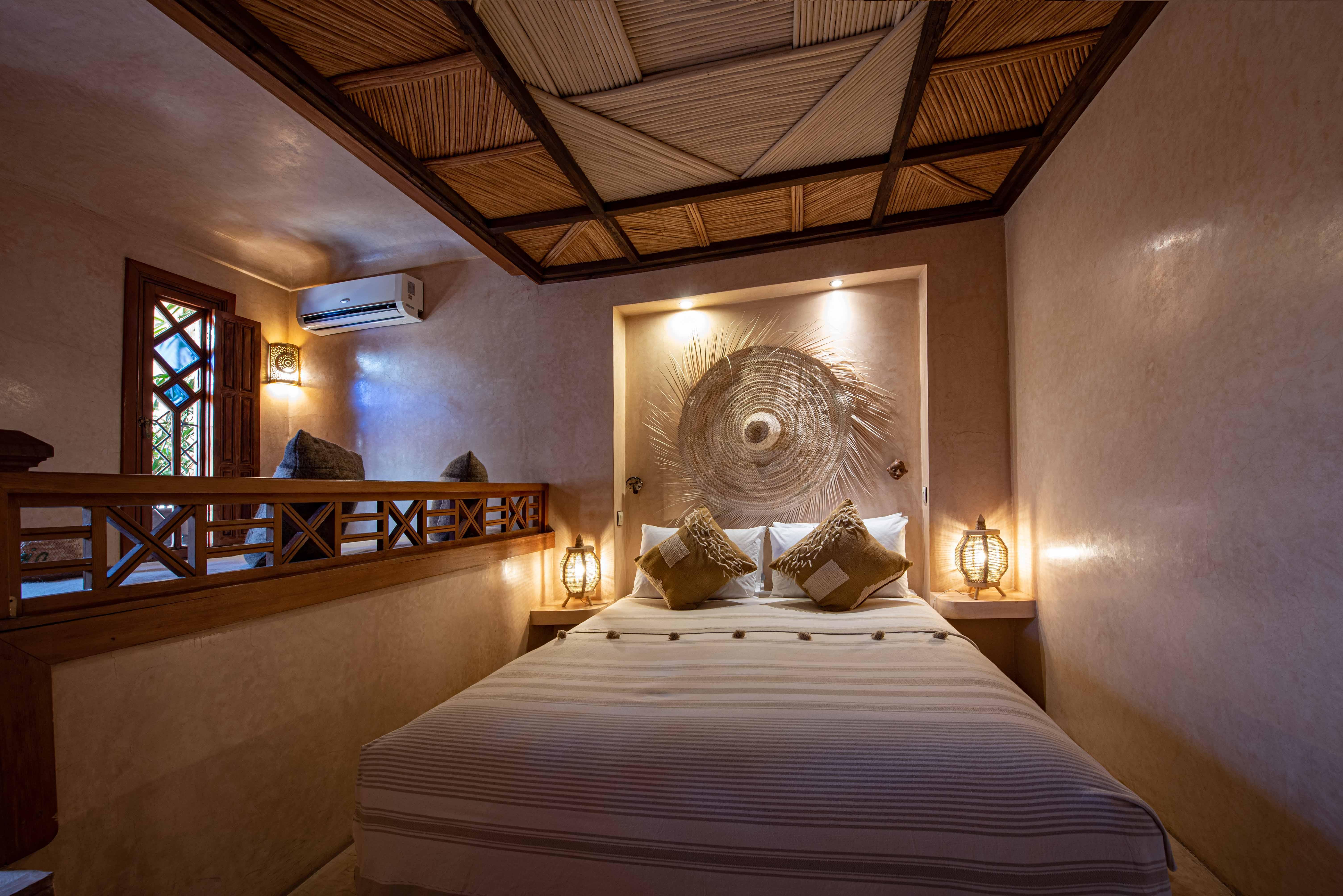Livia Marrakech - Adults Only 4*