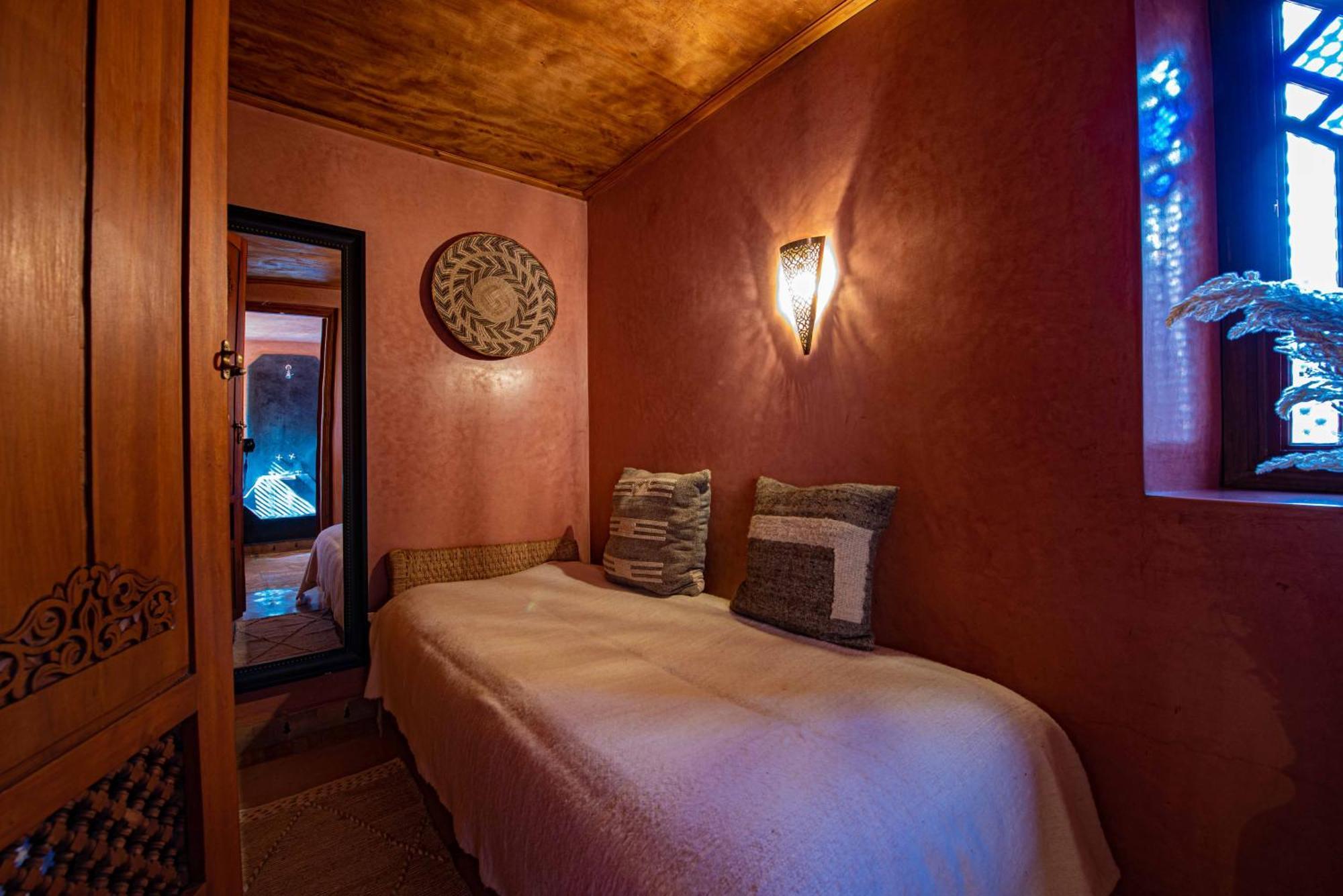Livia Marrakech - Adults Only
